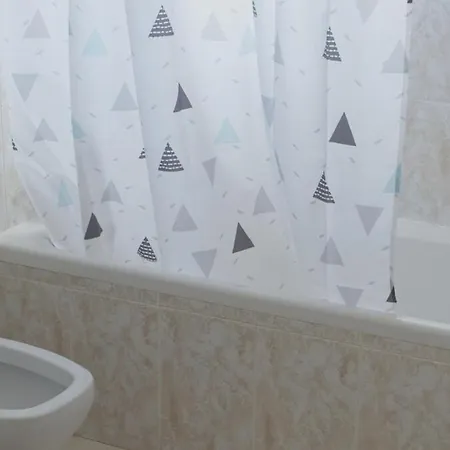 דירה Casa Fernandes - 3 *