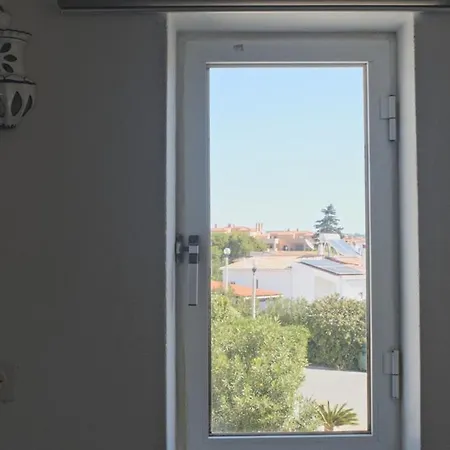 Casa Fernandes - 3 דירה