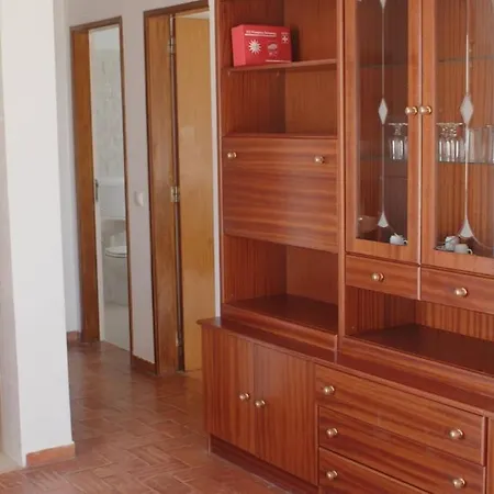 Apartment Casa Fernandes - 3 *
